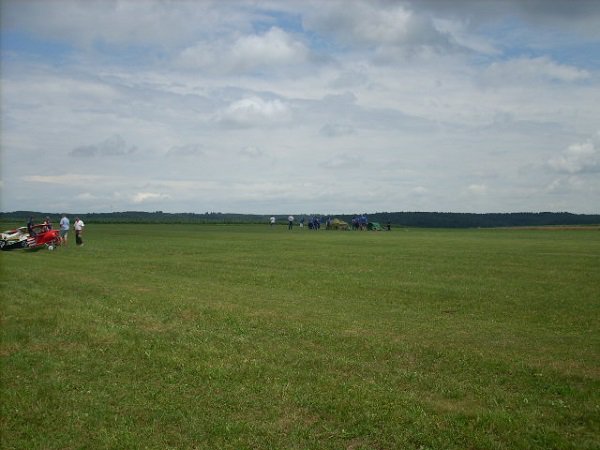 Warbirds Oberhausen 2014